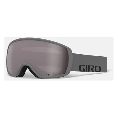 Giro Balance Ski Goggles - Snowboard Goggles for Men & Youth - Grey Wo