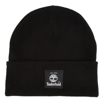 Timberland Short Watch Cap Black OS One Size