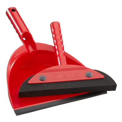 Vileda Superfeger Classic Dustpan Set