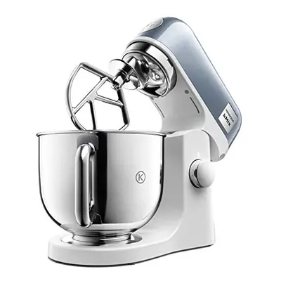 Kenwood kMix Stand Mixer for Baking, Stylish Kitchen Mixer with K-beater, Dough Hook and Whisk, 