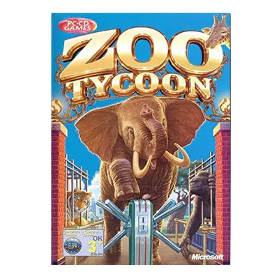 Zoo Tycoon (PC)