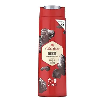 Old Spice Shower Gel Rock 400ml