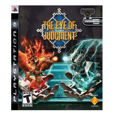 Eye of Judgement / Game