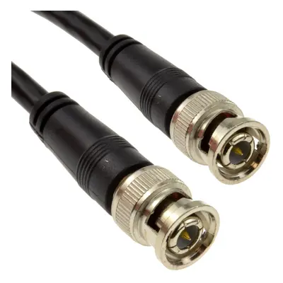 kenable BNC Plugs RG59 75ohm CCTV Camera Video Cable Lead 50m