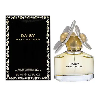 Marc Jacobs Daisy for Women 50ml Eau de Toilette Spray