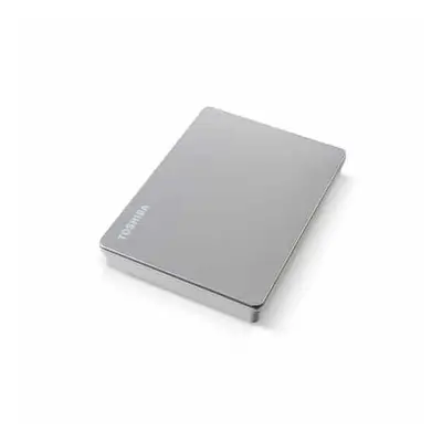 Toshiba Canvio Flex external hard drive GB Silver