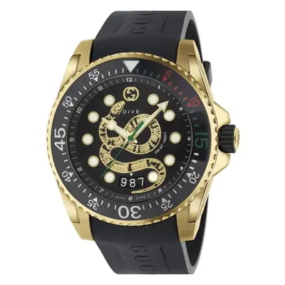 Gucci YA136219 Dive Men's Watch