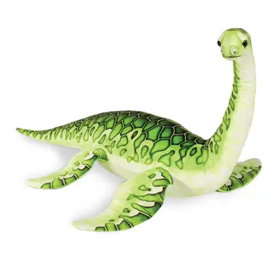 Real Planet 19"" Dinosaur Plush Toy - Realistic Stuffed Animal Gift for Kids All Ages Jurassic P