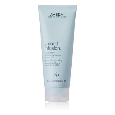 AVEDA Smooth Infusion Conditioner, 6.7 Oz Tube, 6.7 Oz