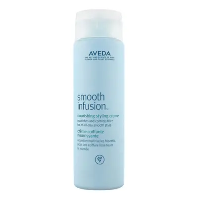 Aveda Smooth Infusion Nourishing Styling Creme 8.5 oz