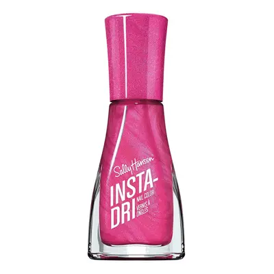 Sally Hansen Insta Dri Pumped Up Pink Fl Oz Pack of