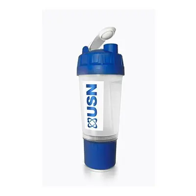 USN Tornado Protein Shaker, ml - Blue