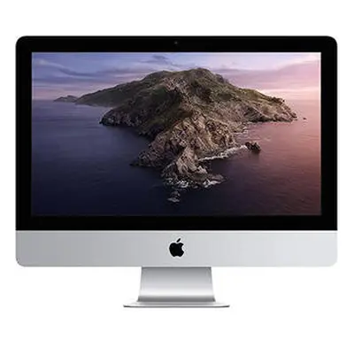 Apple iMac 27" Core i5 3GHz 8GB RAM 1TB Fusion MRQY2LL/A