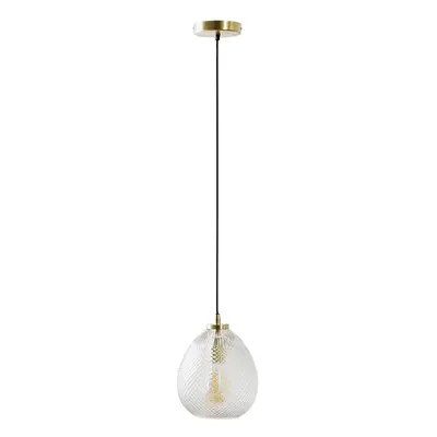 Aeralian Antique Brass Ceiling Light Pendant