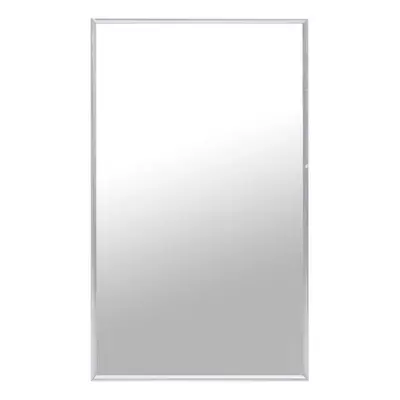 (silver, x cm) vidaXL Mirror Bedroom Living Dressing Mirror Set Multi Colours Multi Sizes