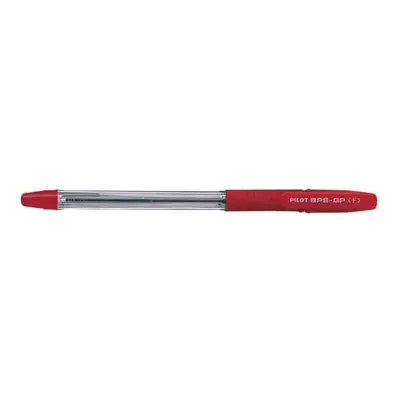 Pilot BPS-GP Medium Ballpoint Pens (Box of 12)