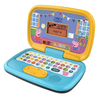 Vtech Peppa Pig Learning Laptop