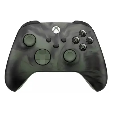 Xbox Series X & Wireless Controller Nocturnal Vapor