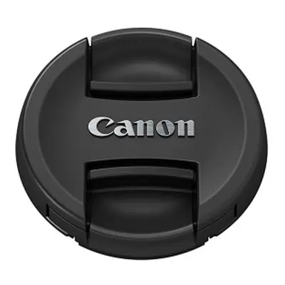 Canon E-49 Lens Cap