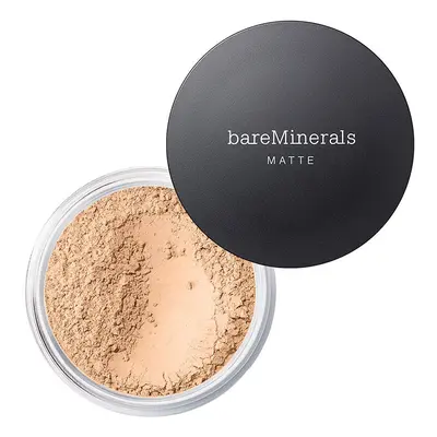 bareMinerals Matte Light Beige 6g