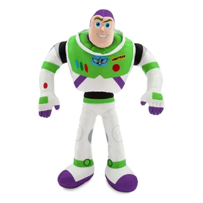 Disney Pixar 17-Inch Buzz Lightyear Plush Toy Iconic Character from T