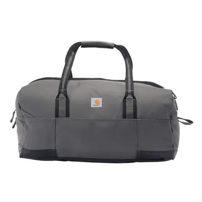 Carhartt Gear B0000335 55L Classic Duffel - One Size Fits All - Gray