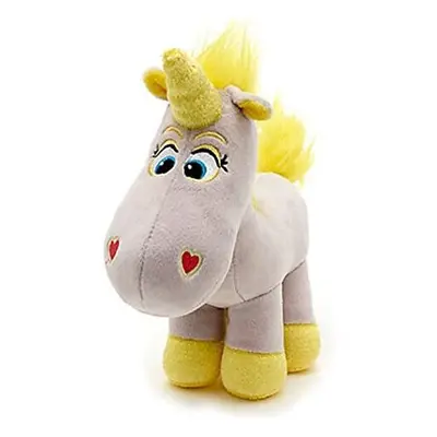 Disney Toy Story BUTTERCUP The Unicorn 9" Soft Plush [Toy]