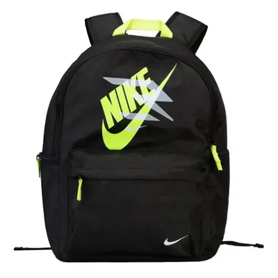 Nike Futura X Brand Daypack - Black - One Size (21L)