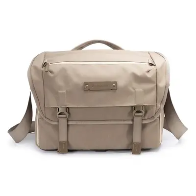 Vanguard VEO Range BG Shoulder Bag Beige