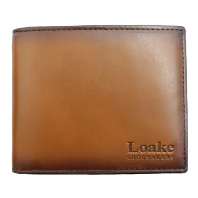 Barclay | Chestnut Leather | Wallet