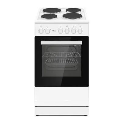 Altimo CESS502W 500mm Electric Single Cavity Cooker - White