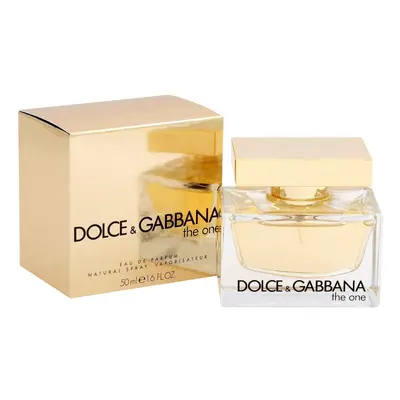 Dolce & Gabbana The One Eau de Parfum Spray for Women ml