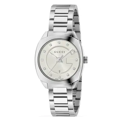 Gucci YA142504 Diamond Ladies Watch