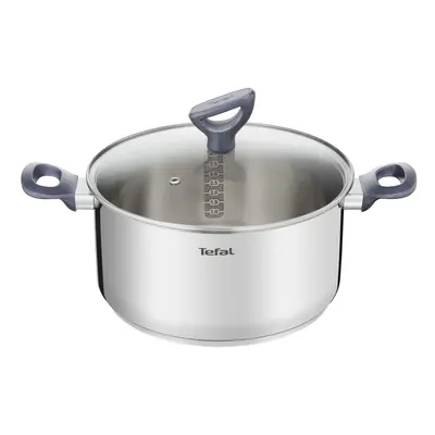 Tefal g7124614?dailycook Saucepan All Heat Sources Including Induction