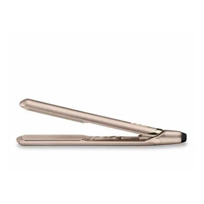 BaByliss 2571U Golden Opulence Hair Straightener Advanced Ceramic Heating Plates