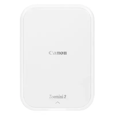 Canon Zoemini photo printer ZINK (Zero ink) x DPI 2" x...