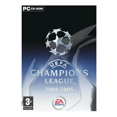 UEFA Champions League (PC)