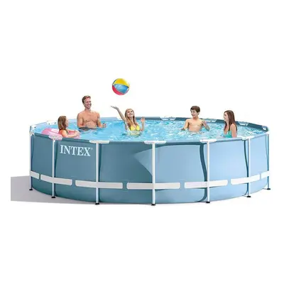 Intex 15' x 48" Prism Frame Pool