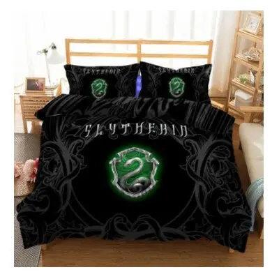 (Pattern 19, Double) Harry Potter Bedding Single Double King Duvet Cover