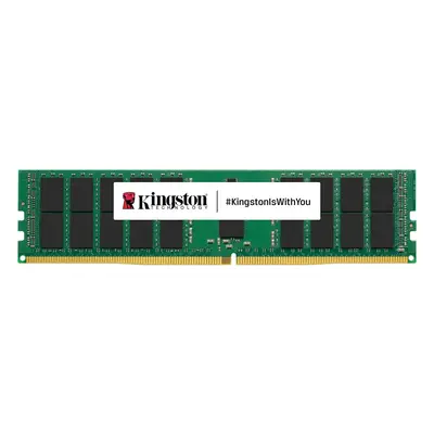 Kingston Server Premier 16GB 3200MT/s DDR4 ECC Reg CL22 DIMM 1Rx4 Server Memory - KSM32RS4/16HDR