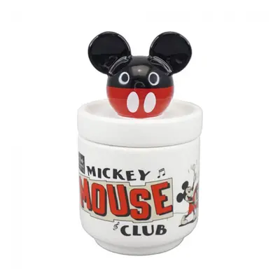 Disney Mickey Mouse Club Collector Box