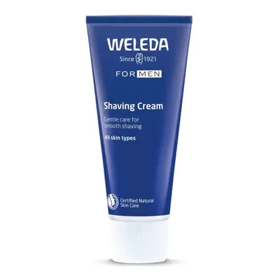 Weleda Shaving Cream 2.5 Fluid Ounce