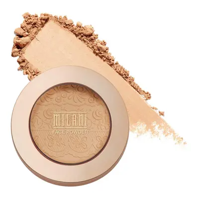 Milani The Multitasker Face Powder Tan 0.37 Ounce