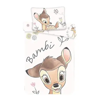 Bambi Baby Bedding Set x cm x cm