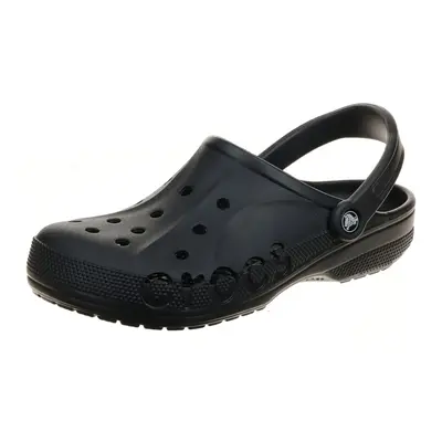 crocs Baya clog (Unisex) graphite Mens Womens Medium