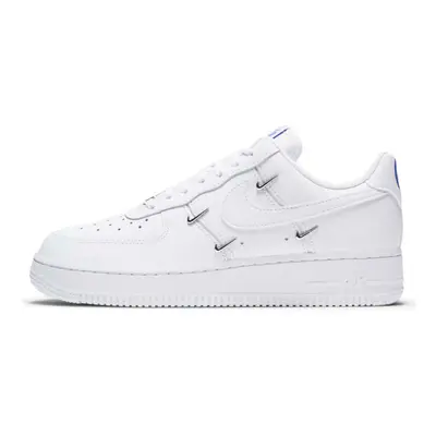 (UK7/EUR41/26CM ) Nike Air Force LX White CT1990-100 Men's WMN Shoes Trainers