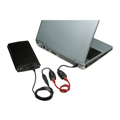 MANHATTAN USB Line Extender (179300)