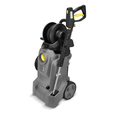 Karcher HD 4/10 X Classic P Pressure Washer 240v Portable