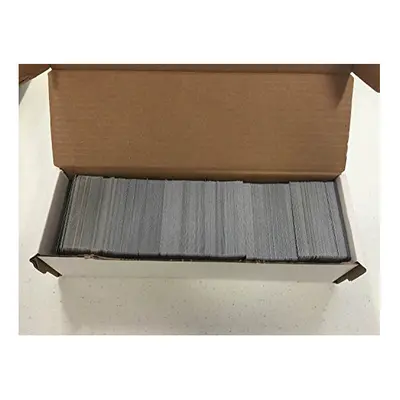 Magic The Gathering 1000+ Bulk Cards MTG [Toy]