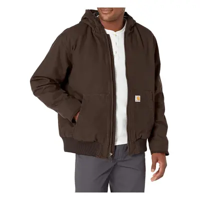 Carhartt mens Active Jacket J130 (Big & Tall) Work Utility Outerwear